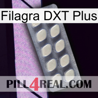 Filagra DXT Plus 08